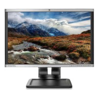 Refurbished HP Compaq 22" Widescreen LCD Monitor