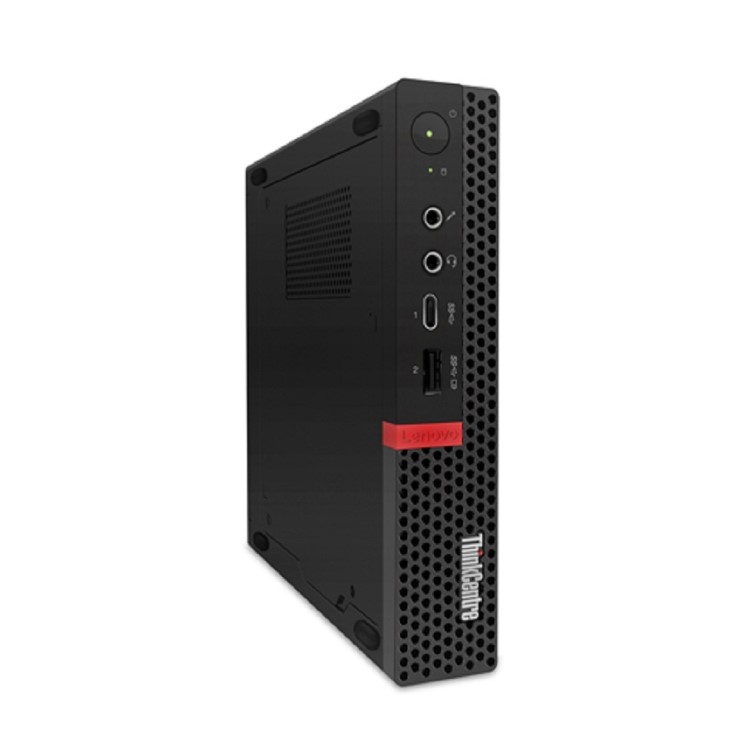 Refurbished Lenovo ThinkCentre Tiny M720q Core i5 8th gen 16GB RAM 256GB SSD Windows 11 Pro Mini PC