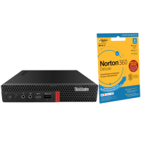 Refurbished Lenovo ThinkCentre Tiny M720q Core i5 9th gen 16GB RAM 256GB SSD Windows 11 Pro Mini PC