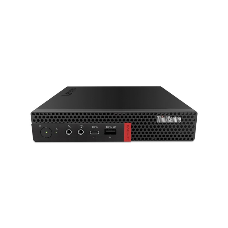 Refurbished Lenovo ThinkCentre Tiny M720q Core i5 8th gen 16GB RAM 256GB SSD Windows 11 Pro Mini PC