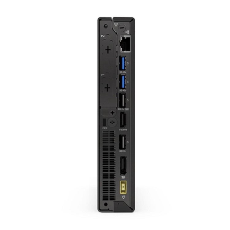 Refurbished Lenovo ThinkCentre Tiny M720q Core i7 8th gen 32GB 1TB Windows 11 Professional Mini PC