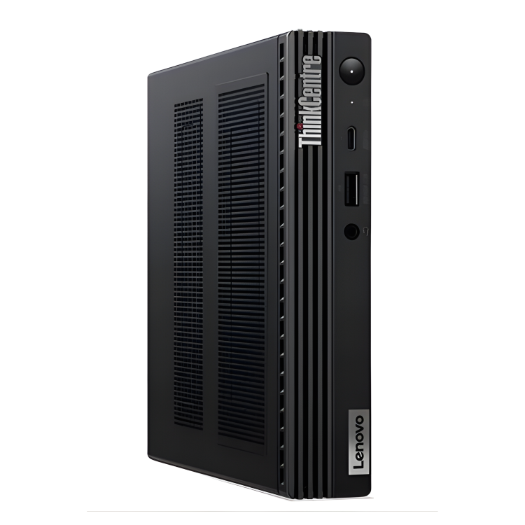 Refurbished Lenovo ThinkCenter M90Q Core i5 10th gen 16GB RAM 256GB SSD Windows 11 Pro Tiny Desktop PC