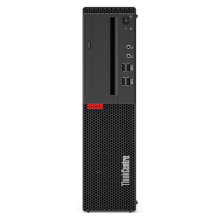 Refurbished Lenovo ThinkCentre M910S Core i5 7th gen 16GB RAM 512GB SSD Windows 10 Pro SFF Desktop