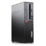 Refurbished Lenovo ThinkCentre M910S Core i5 7th gen 16GB 512GB NVMe Windows 10 Professional SFF Desktop