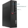 Refurbished Lenovo ThinkCentre M910S Core i5 7th gen 16GB 512GB NVMe Windows 10 Professional SFF Desktop