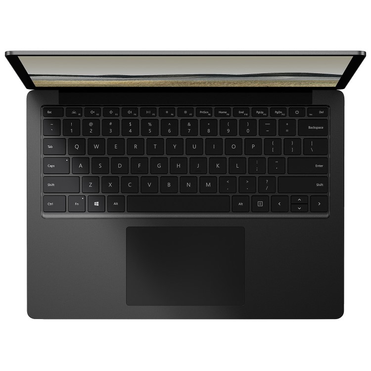 Refurbished Microsoft Surface Laptop 3 Intel Core i5 10th gen 8GB RAM 256GB SSD 13.5 Inch Windows 11 Pro Touchscreen Laptop