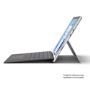 Refurbished Microsoft Surface Pro 7+ Core i7 11th gen 16GB RAM 256GB SSD 12.3 Inch Windows 11 Pro Tablet PC