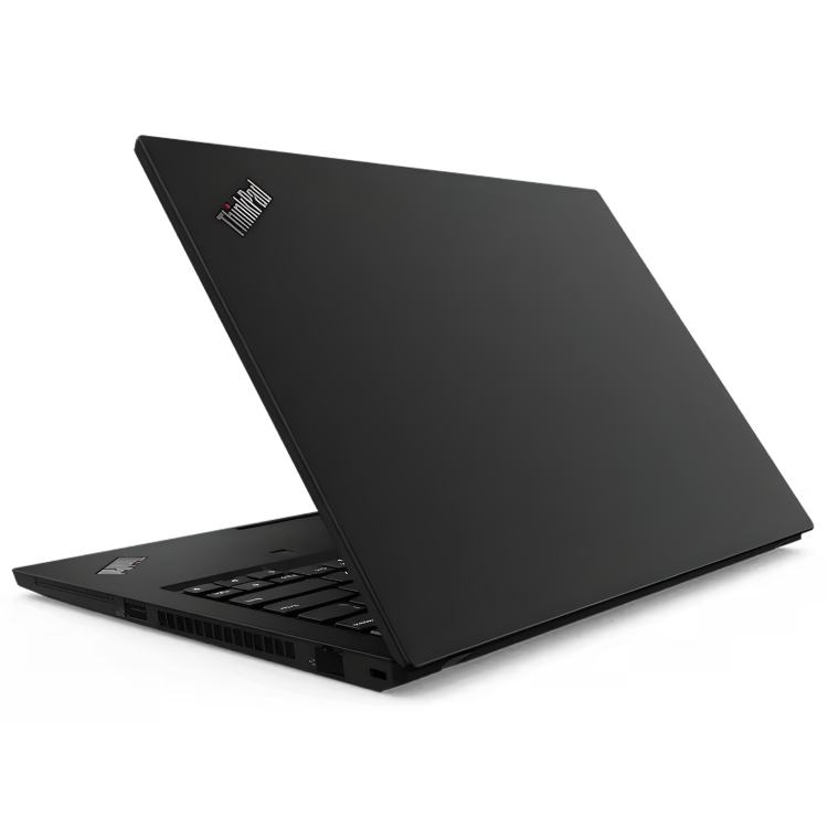 Refurbished Lenovo Thinkpad P14S G2 Core i5 11th gen 16GB RAM 512GB SSD Quadro T500 14 Inch Windows 11 Pro  Laptop