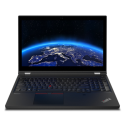 T1/P15G1i710750H32GB1TBT1000W11P Refurbished Lenovo ThinkPad P15 G1 Core i7 10750H 10th gen 32GB RAM 1TB SSD T1000 15.6 Inch Windows 11 Pro Mobile Workstation