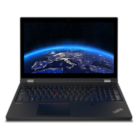 Refurbished Lenovo ThinkPad P15 G1 Core i9 10th gen 32GB RAM 1TB SSD T2000 15.6 Inch Windows 11 Pro Mobile Workstation