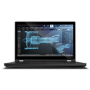 Refurbished Lenovo ThinkPad P15 G1 Core i9 10th gen 32GB RAM 1TB SSD T2000 15.6 Inch Windows 11 Pro Mobile Workstation