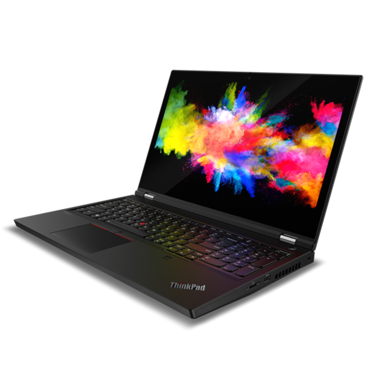 Refurbished Lenovo ThinkPad P15 G1 Core i9 10th gen 32GB RAM 1TB SSD T2000 15.6 Inch Windows 11 Pro Mobile Workstation