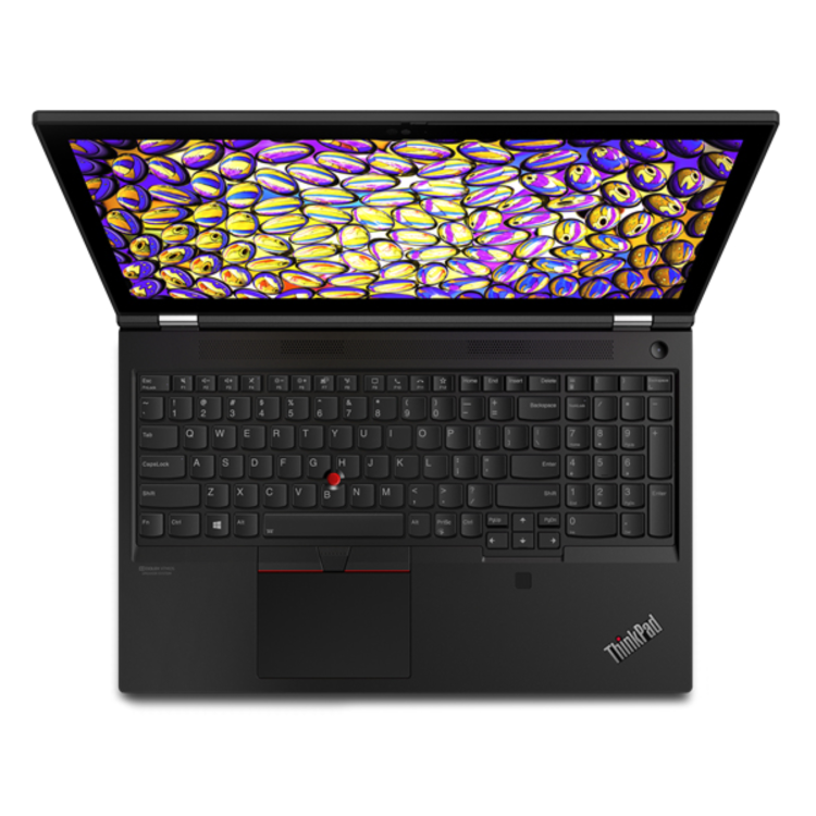 Refurbished Lenovo ThinkPad P15 G1 Core i9 10th gen 32GB RAM 1TB SSD T2000 15.6 Inch Windows 11 Pro Mobile Workstation