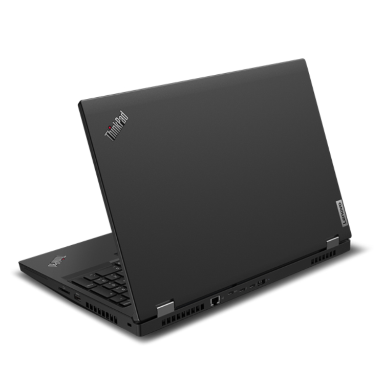 Refurbished Lenovo ThinkPad P15 G1 Core i9 10th gen 32GB RAM 1TB SSD T2000 15.6 Inch Windows 11 Pro Mobile Workstation