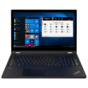 T1/P15G1i516GB512GBT2000W11P Refurbished Lenovo ThinkPad P15 G1 Core i5 10th gen 16GB RAM 512GB SSD T2000 15.6 Inch Windows 11 Pro Mobile Workstation