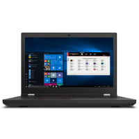Refurbished Lenovo ThinkPad P15 G2 Core i7 11th gen 32GB RAM 1TB SSD T1200 15.6 Inch Windows 11 Pro Mobile Workstation