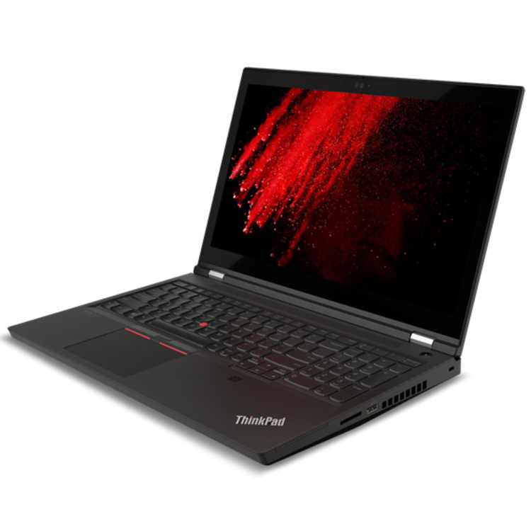 Refurbished Lenovo ThinkPad P15 G2 Core i7 11th gen 32GB RAM 1TB SSD T1200 15.6 Inch Windows 11 Pro Mobile Workstation