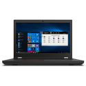 T1/P15G2i732GB512GBA2000W11P Refurbished Lenovo ThinkPad P15 G2 Core i7 11th gen 32GB RAM 512GB SSD A2000 15.6 Inch Windows 11 Pro Mobile Workstation