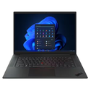 Refurbished Lenovo ThinkPad P1 G5 Core i7 12th gen 32GB RAM 1TB SSD A2000 15.6 Inch Windows 11 Pro Mobile Workstation