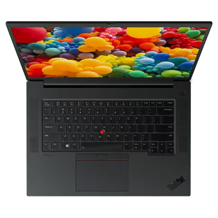 Refurbished Lenovo ThinkPad P1 G5 Core i7 12th gen 32GB RAM 1TB SSD A2000 15.6 Inch Windows 11 Pro Mobile Workstation