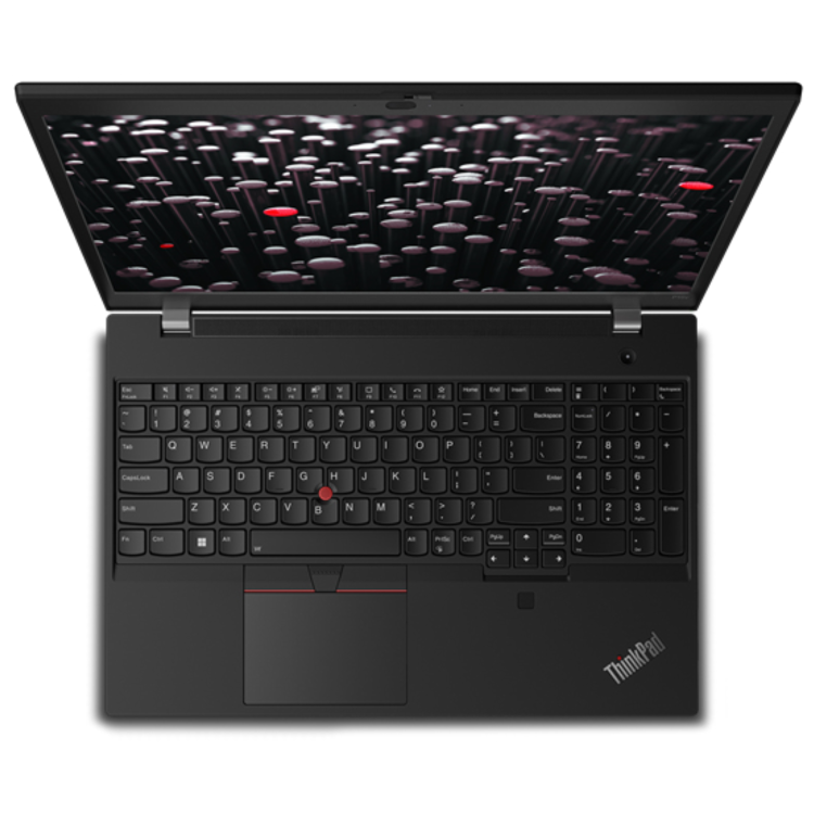 Refurbished Lenovo ThinkPad P15v G3 Core i9 12th gen 32GB RAM 1TB SSD A2000 15.6 Inch Windows 11 Pro Mobile Workstation