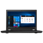 Refurbished Lenovo ThinkPad P15 Core i7 10th gen 64GB RAM 1TB SSD RTX 3000 15.6 Inch Windows 11 Pro Mobile Workstation