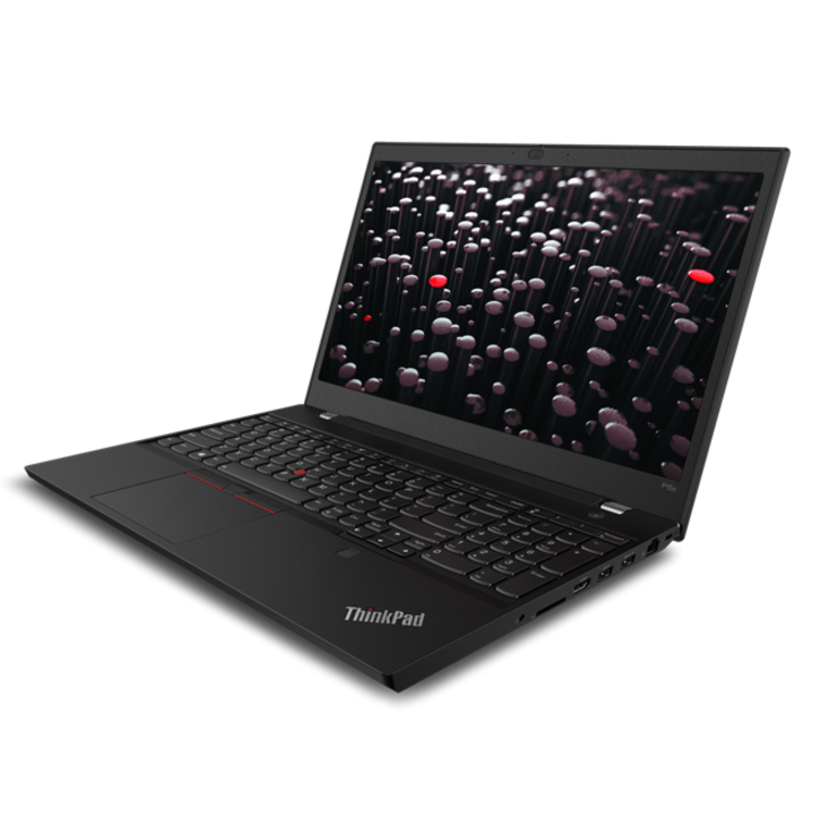 Refurbished Lenovo ThinkPad P15v G2 Core i7 11th gen 32GB RAM 1TB SSD A2000 15.6 Inch Windows 11 Pro Mobile Workstation