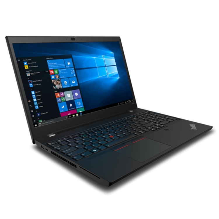 Refurbished Lenovo ThinkPad P15v G2 Core i7 11th gen 32GB RAM 1TB SSD T1200 15.6 Inch Windows 11 Pro Mobile Workstation