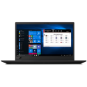 T1/P1G2i732GB512GBT1000W11P Refurbished Lenovo ThinkPad P1 G2 Intel Core i7 9th gen 32GB RAM 512GB SSD Quadro T1000 15.6 Inch Windows 11 Pro Laptop
