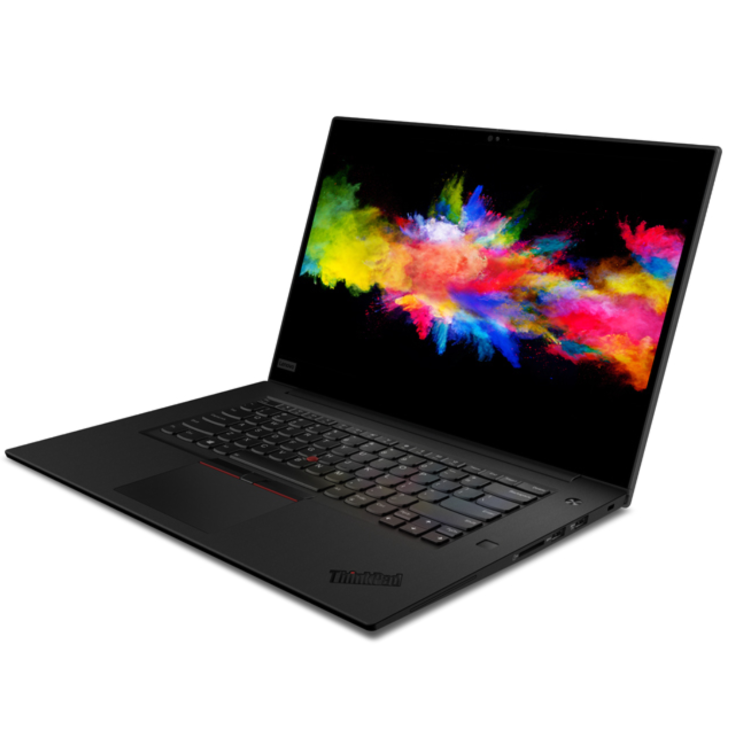 Refurbished Lenovo ThinkPad P1 G2 Intel Core i7 9th gen 32GB RAM 512GB SSD Quadro T1000 15.6 Inch Windows 11 Pro Laptop