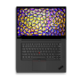 Refurbished Lenovo ThinkPad P1 G2 Intel Core i7 9th gen 32GB RAM 512GB SSD Quadro T1000 15.6 Inch Windows 11 Pro Laptop