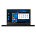 T1/P1G3i732GB512GBW11P Refurbished Lenovo ThinkPad P1 G3 Core i7 10th gen 32GB RAM 512GB SSD Quadro T1000 15.6 Inch Windows 11 Pro Laptop