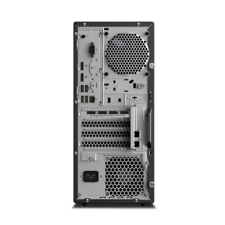 Refurbished Lenovo ThinkCentre P330 Core i7 9th gen 32GB RAM 512GB SSD Quadro K2200 Windows 10 Pro Tower PC