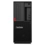 Refurbished Lenovo ThinkCentre P330 Core i7 9th gen 32GB RAM 500GB SSD RTX 2070 Windows 11 Pro Tower PC