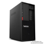Refurbished Lenovo ThinkCentre P330 Core i7 9th gen 32GB RAM 500GB SSD RTX 2070 Windows 11 Pro Tower PC
