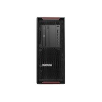 Refurbished Lenovo ThinkStation P720 Intel Xeon 4110 32GB 512GB Quadro P2000 Windows 10 Professional Desktop