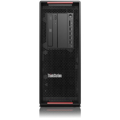 Refurbished Lenovo ThinkStation P720 Intel Xeon 4114 32GB 512GB Quadro P4000 Windows 10 Professional Desktop