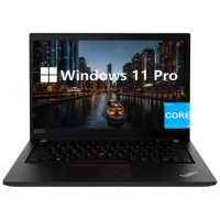 Refurbished Lenovo ThinkPad T14 G2 Intel Core i5 11th gen 16GB RAM 256GB SSD 14 Inch Windows 11 Pro Laptop Refurbished Lenovo ThinkPad T14 G2 Intel Core i5 11th gen 16GB RAM 256GB SSD 14 Inch Windows 11 Pro Laptop