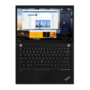 Refurbished Lenovo ThinkPad T14 G2 Intel Core i5 11th gen 16GB RAM 256GB SSD 14 Inch Windows 11 Pro Laptop