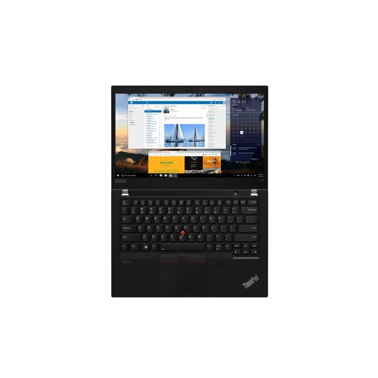 Refurbished Lenovo ThinkPad T14 Core i5 11th gen 16GB 512GB 14 Inch Windows 11 Professional Laptop