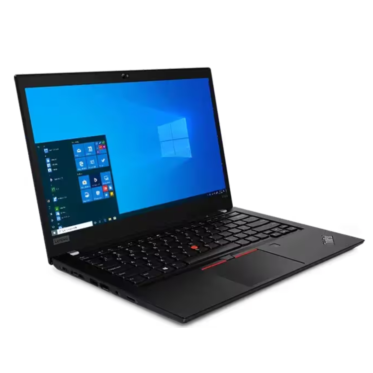 Refurbished Lenovo ThinkPad T14 G2 Intel Core i5 11th gen 16GB RAM 512GB SSD 14 Inch Windows 11 Pro Laptop