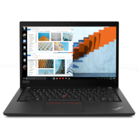 Refurbished Lenovo ThinkPad T14 Core i5 10th gen 8GB 256GB 14 Inch Windows 11 Pro Laptop