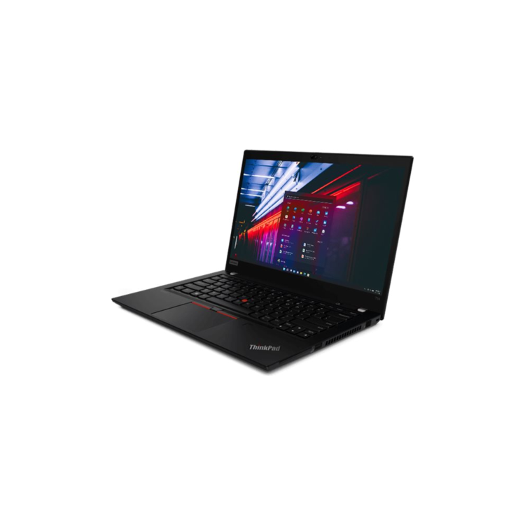 Refurbished Lenovo ThinkPad T14s G1 Core i5 10th gen 8GB RAM 512GB SSD 14 Inch Windows 11 Pro Laptop