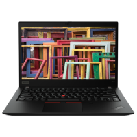 Refurbished Lenovo ThinkPad T14s G1 Intel Core i5 10th gen 16GB RAM 256GB SSD 14 Inch Windows 11 Pro Laptop