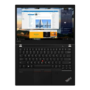 Refurbished Lenovo ThinkPad T14s G1 Core i5 10th gen 8GB RAM 512GB SSD 14 Inch Windows 11 Pro Laptop