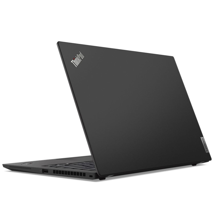 Refurbished Lenovo ThinkPad T14s G2 Core i5 11th Gen 16GB RAM 256GB SSD 14 Inch Windows 11 Pro Laptop