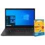 Refurbished Lenovo ThinkPad T14s G2 Core i5 11th Gen 8GB RAM 256GB SSD 14 Inch Windows 11 Pro Laptop