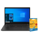 T1/T14si716GB256GBW11P Refurbished Lenovo ThinkPad T14S Intel Core i7 10th gen 16GB RAM 256GB SSD 14 Inch Windows 11 Pro Laptop
