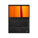 T1/T14Si516GB256GBW11P Refurbished Lenovo ThinkPad T14s Intel Core i5 10th gen 16GB RAM 256GB SSD 14 Inch Windows 11 Pro Laptop