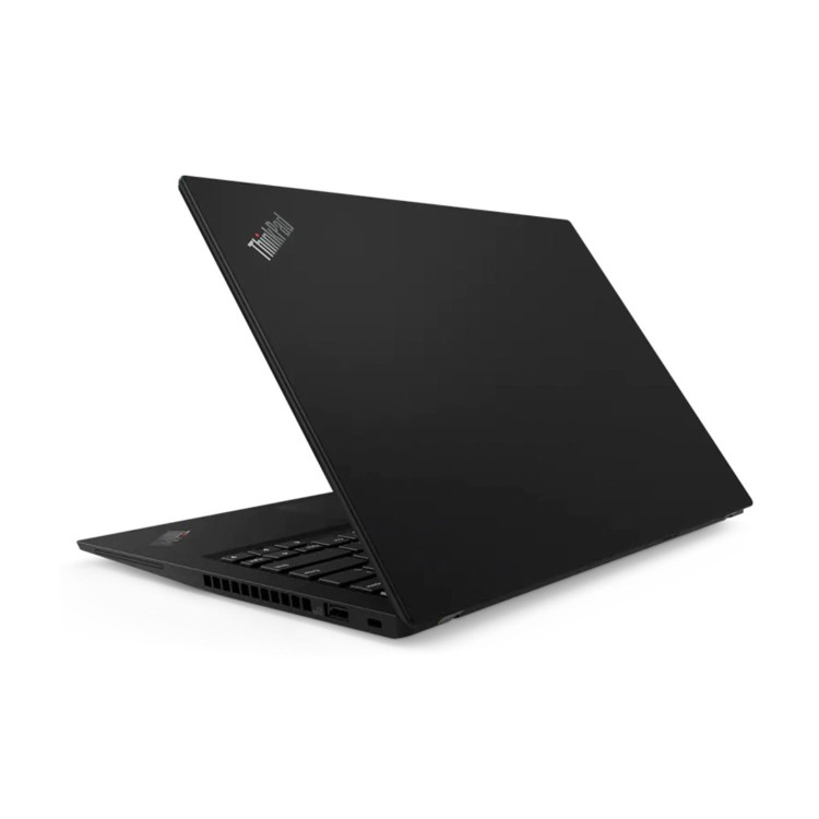 Refurbished Lenovo ThinkPad T14s G1 AMD Ryzen 5 PRO 8GB RAM 256GB SSD 14 Inch Windows 11 Pro Laptop